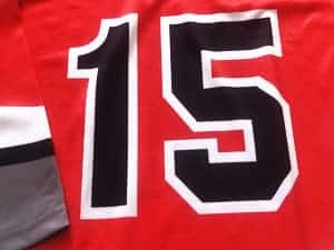 Custom Sublimated Hockey Jerseys – Harrow Sports