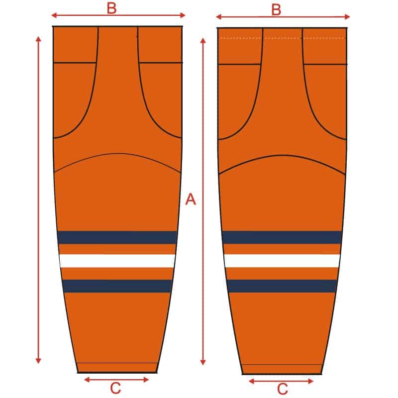 Sublimated Echl Hockey Jerseys Buy ZH131-DESIGN-KCM2039 Branded gear