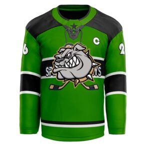 Professional customized sublimation ice hockey jerseys,cheap china  sublimated jersey printing team hockey uniforms